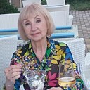 Людмила, 70 лет
