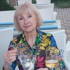 Фотография девушки Людмила, 70 лет из г. Керчь