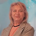 Любовь, 59 лет