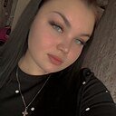 Надя, 20 лет