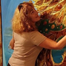 Фотография девушки Людмила, 52 года из г. Рязань