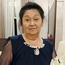 Татарочка, 69 лет