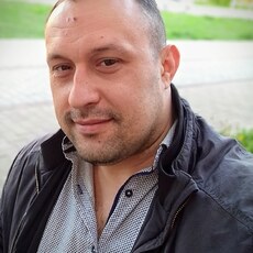 Фотография мужчины Maksymilian, 39 лет из г. Варшава