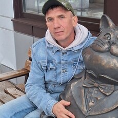 Фотография мужчины Сергей, 42 года из г. Нижний Новгород