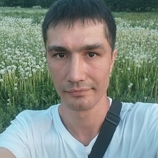 Фотография мужчины Альберт, 35 лет из г. Томск