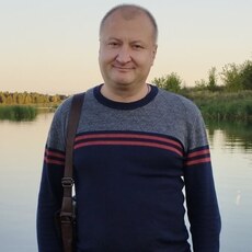 Фотография мужчины Андрей, 46 лет из г. Солигорск