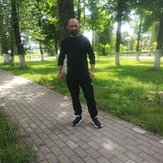 Фотография мужчины Элмаддин, 39 лет из г. Гродно