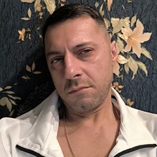 Фотография мужчины Александр, 39 лет из г. Симферополь