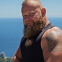 Дэн, 34 года