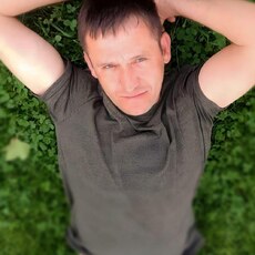 Фотография мужчины Владимир, 42 года из г. Крымск