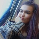 Марсия, 27 лет