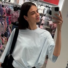 Фотография девушки Марина, 23 года из г. Николаев