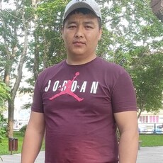 Фотография мужчины Али, 31 год из г. Южно-Сахалинск