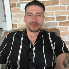 Фотография мужчины Артём, 30 лет из г. Гродно