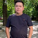Алим, 39 лет