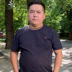 Фотография мужчины Алим, 39 лет из г. Алматы