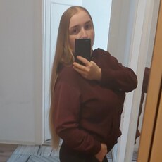 Фотография девушки Marina, 22 года из г. Мейссен