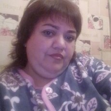 Фотография девушки Рузана, 43 года из г. Красноперекопск