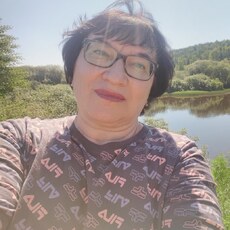 Фотография девушки Елена, 55 лет из г. Ухта