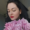 Анастасия, 27 лет