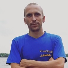 Фотография мужчины Pavel, 38 лет из г. Гомель