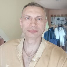 Фотография мужчины Александр, 48 лет из г. Варшава