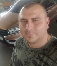Фотография мужчины Владимир, 36 лет из г. Ставрополь