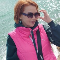 Фотография девушки Людмила, 45 лет из г. Георгиевск