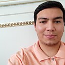 Javohir, 32 года