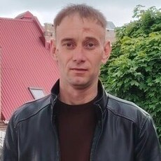 Фотография мужчины Aleksei, 35 лет из г. Сморгонь