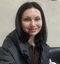 Оксана, 45 лет