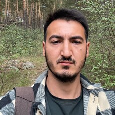 Фотография мужчины Орал, 33 года из г. Астана