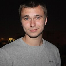Фотография мужчины Андрей, 37 лет из г. Орша