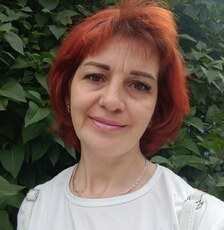 Фотография девушки Марина, 41 год из г. Харцызск