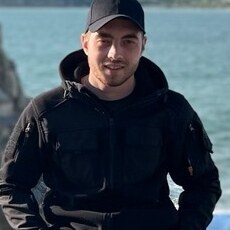 Фотография мужчины Михаил, 28 лет из г. Курск