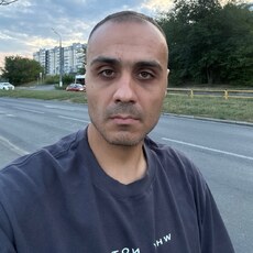 Фотография мужчины Михаил, 39 лет из г. Тольятти