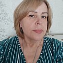 Анжелика, 53 года
