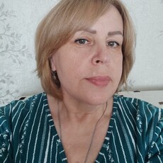 Фотография девушки Анжелика, 53 года из г. Грязовец