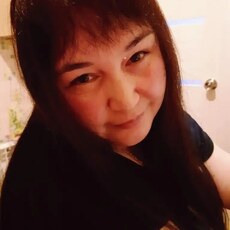 Фотография девушки Злата, 43 года из г. Чусовой
