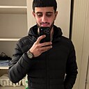 Фарид, 29 лет