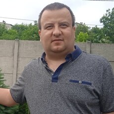 Фотография мужчины Роман, 32 года из г. Харьков