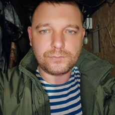 Фотография мужчины Александр, 38 лет из г. Барнаул