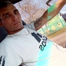 Фотография мужчины Евгений, 35 лет из г. Яровое