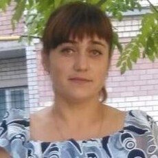 Фотография девушки Марина, 42 года из г. Воронеж