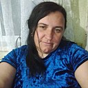 Незнакомка, 39 лет
