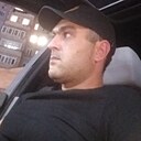 Гор, 35 лет