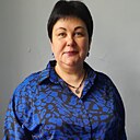 Александра, 52 года