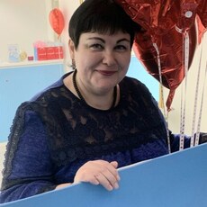 Фотография девушки Александра, 52 года из г. Самара