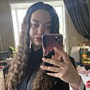 Мария, 19 лет