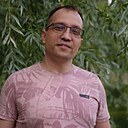 Николай-, 40 лет